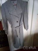 Пальто женское