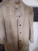 Шуба женская
