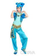 Взрослый костюм Шайн, Шиммер и Шайн для аниматоров