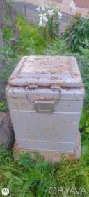 Термос на 24 л.Виробництво срср.