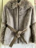 Продам дизайнерську шубу Hockley