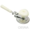 Закаточная машинка закаточный ключ для консервации ручная с роликом 762 CS