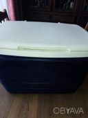 Контейнер-изотермический