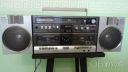Магнитофон Sharp Gf- 700