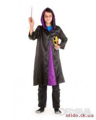 Детский новогодний костюм "Гарри Поттер"