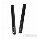 Уголки (комплект 2 шт.) к землеробу (культиватору) универсальному 6 в 1