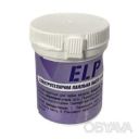 Профессиональная паяльная паста с припоем ELP для пайки любых металлов