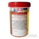 Профессиональный паяльный флюс-гель универсальный AF-28, 50 мл