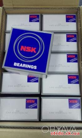 Выжимной подшипник NSK (Япония) к автобусу Богдан, Исузу