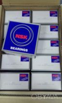 Выжимной подшипник NSK (Япония) к автобусу Богдан, Исузу