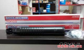 Амортизаторы TOKICO (Тайвань) к автобусу Богдан, грузовику ISUZU