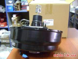 Вакуумный усилитель тормозов оригинал к автобусу Богдан 091, 092