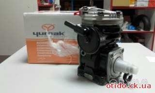 Компрессор YUMAK (Турция) к автобусу Богдан, Атаман.