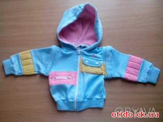 Детская кофта Izod / Lacoste (на 12 месяцев)