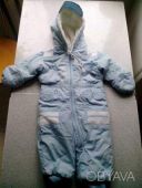 Комбинезон на мальчика "Kute Kiddie Rothschild "