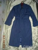 Плащ мужской, НОВЫЙ, 52 р.3 рост, демисизонный