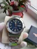 Мужские механические наручные часы I&amp;W Carnival