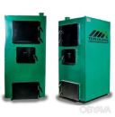Твердотопливные водогрейные котлы серии КВт &laquo;ЛИДЕР&raquo;