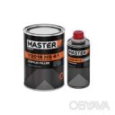 Грунт Акриловий Anticorrosive Rapid Drying HS 4:1 (білий) 3, 6л+0