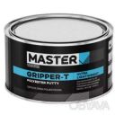 Шпаклівка ультралегка наповнююча "GRIPPER-T" 1л MASTER
