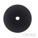 Полірувальний круг Unipad Grey 126/140*23мм (чорний) CARTEC