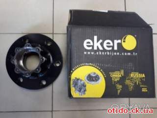 Ступица заднего колеса EKER (Турция) к автобусу Богдан, грузовику ISUZU