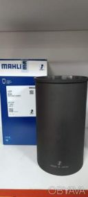 Гільза блоку циліндрів MAHLE (Японія) на ISUZU 4НК1, 6НК1
