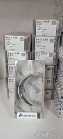 Вкладиші шатунні DAIDO (Японія) ремонтні на ISUZU, ATAMAN.