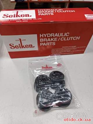 Рем.комплект рабочего тормозного цилиндра на автобус БОГДАН, АТАМАН, ISUZU