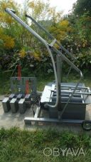 #Купить Вибростанок для изготовления шлакоблоков в Донецкой обл.