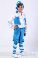 Карнавальный костюм Гном