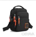 Мужская сумка через плечо