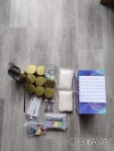 Творчий набір свічковаріння для себе або як подарунок