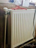 #Монтаж систем отопления в Черкассах