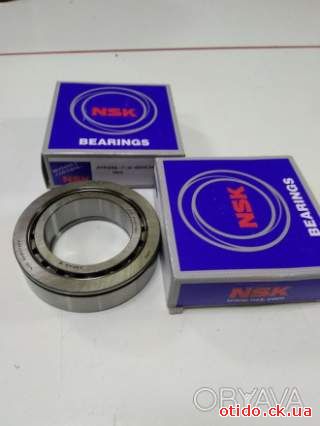 Подшипник вторичного вала HTF045-7-А к автобусу Богдан, грузовику ISUZU