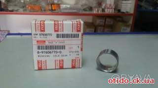 Втулка шестерни "D" двигателя ISUZU 4HG1/4HG1-T к автобусу Богдан