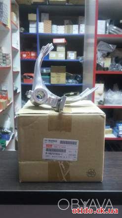 Вилка переключения передач 2-3 пер. КПП 14 шл. к автобусу Богдан, ISUZU