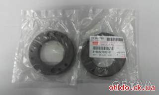 Гайка задней ступицы к автобусу Богдан, грузовику ISUZU.