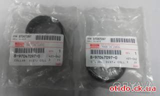 Втулка распорная хвостовика редуктора к автобусу Богдан, грузовику ISUZU