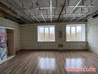 3-комнатная квартира, 116.10 кв.м