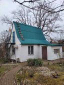 Дача, м.Канів