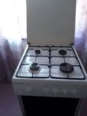 Плита газова "Грета"