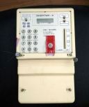 Лічильник ел. 3-фазный "Энергия-9"