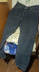 Джинсы импортные