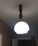 Плафон великий