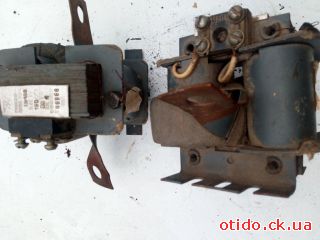 Трансформатор тока