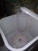 Пральна машина Мрія