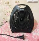 Тепловентилятор флорія