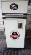 Холодильник Ока - 