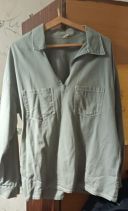 Рубашка катоновая